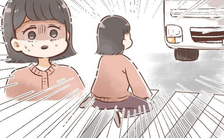 何もないところでつまずくようになった50代！ つまずきの原因にショック！ でも生活を改善したら