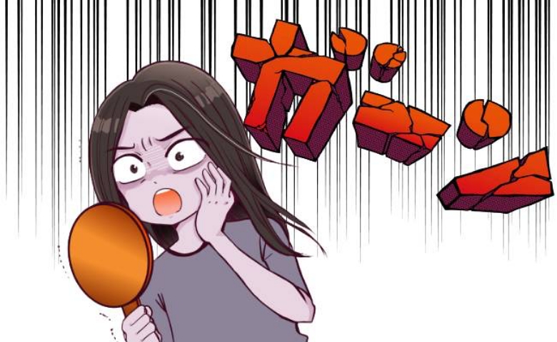 「何で白髪がないの！？」うらやまれるほどに白髪とは無縁だった私に白髪が急増したきっかけは