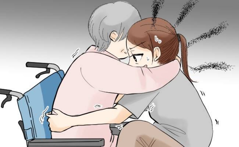 腰椎の骨折で自宅介護していた義母が脳梗塞に！ 介護生活はさらに過酷なものに