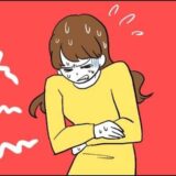 「食べ過ぎかな…」胃の不調が続いて検査した結果、中年女性に多いまさかの病気だった！