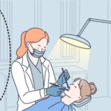 40代になり歯周病が気になる！全身に影響する歯周病予防のため徹底口腔ケアをした結果【体験談】