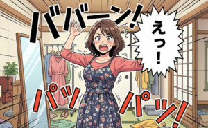 「お気に入りだった服がパツパツ」体型の変化に気付いた40代。運動嫌いが選んだダイエット