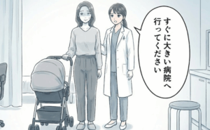 「すぐに大きい病院へ行ってください」医師の言葉で一変した子宮頸がん検診の結果と判明した異変