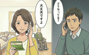「親の通帳は私が預かる」介護費用の不透明さを解消し親族からの信頼を勝ち取った母の管理方法