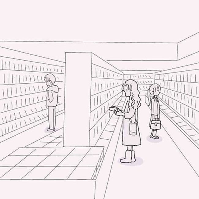 運命の人は結婚していた ／のむすん