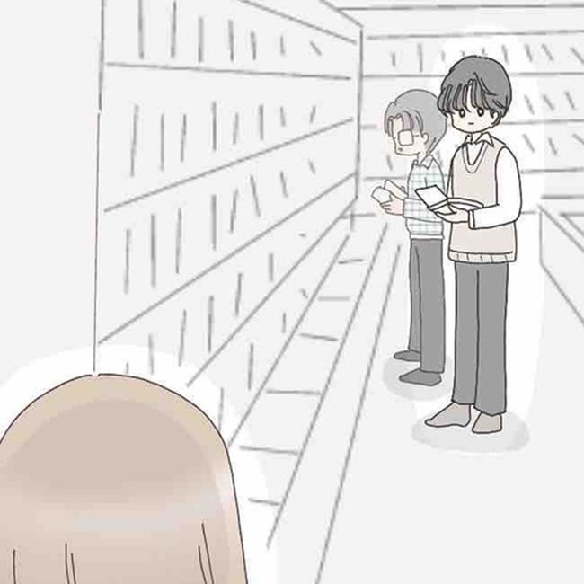 運命の人は結婚していた ／のむすん