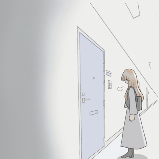 運命の人は結婚していた／のむすん
