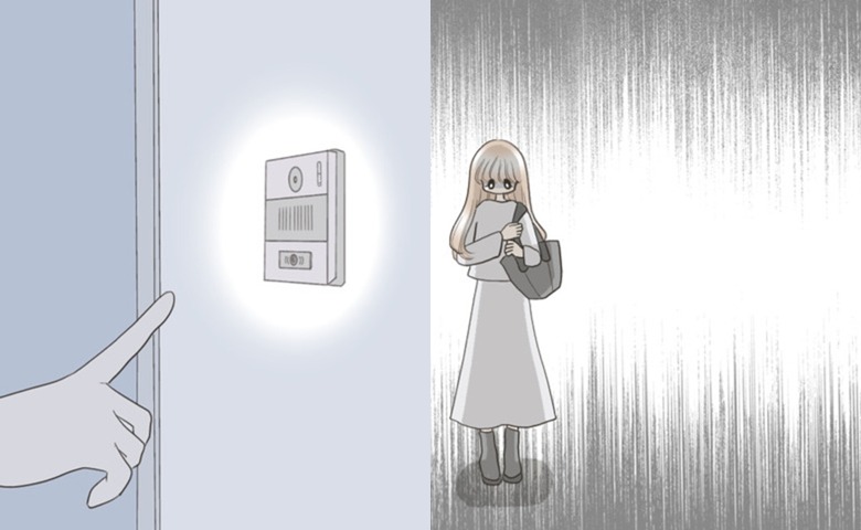 運命の人は結婚していた／のむすん