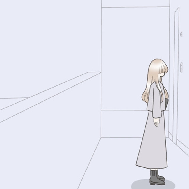 運命の人は結婚していた／のむすん