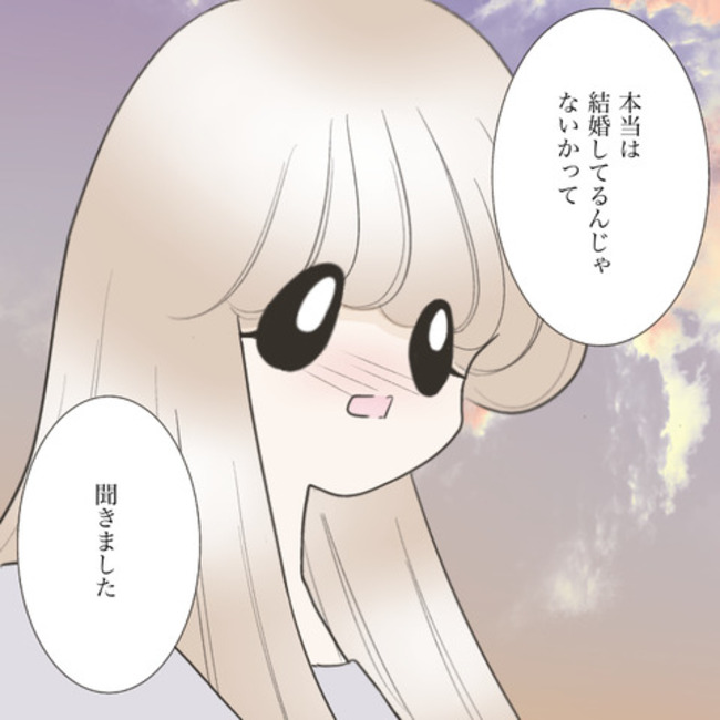 運命の人は結婚していた／のむすん