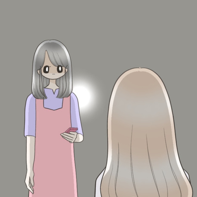 運命の人は結婚していた／のむすん