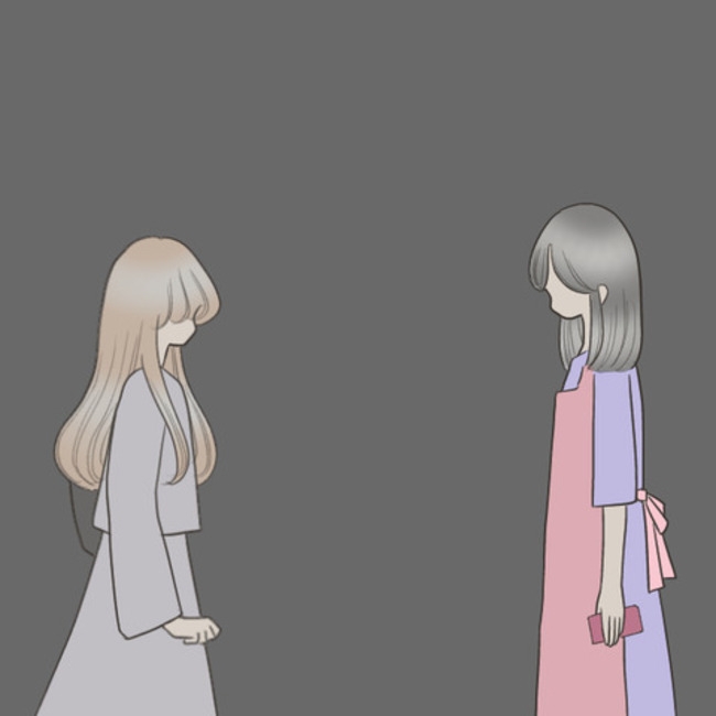 運命の人は結婚していた／のむすん