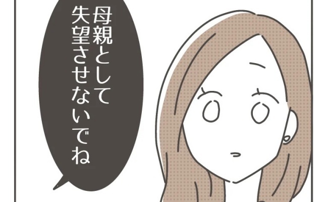 僕の妻は完璧／はたり