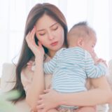 「女の子しか無理」第2子妊娠で覚えた夫への違和感。離婚の引き金を引かせた恐怖とは