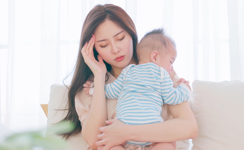 「女の子しか無理」第2子妊娠で覚えた夫への違和感。離婚の引き金を引かせた恐怖とは