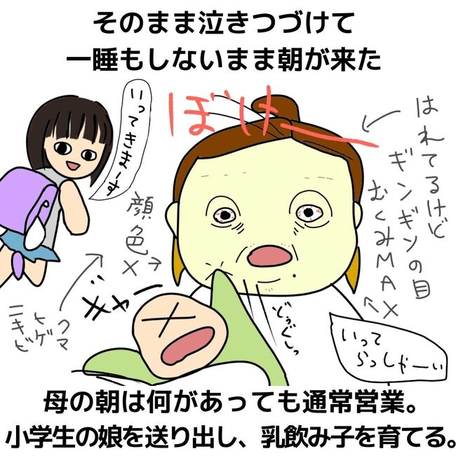 夫が起業したいと言ったら／きあち