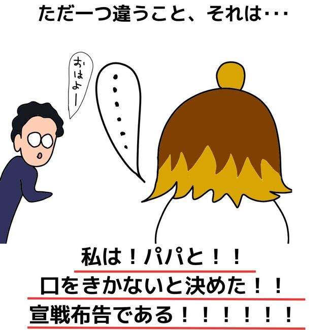 夫が起業したいと言ったら／きあち