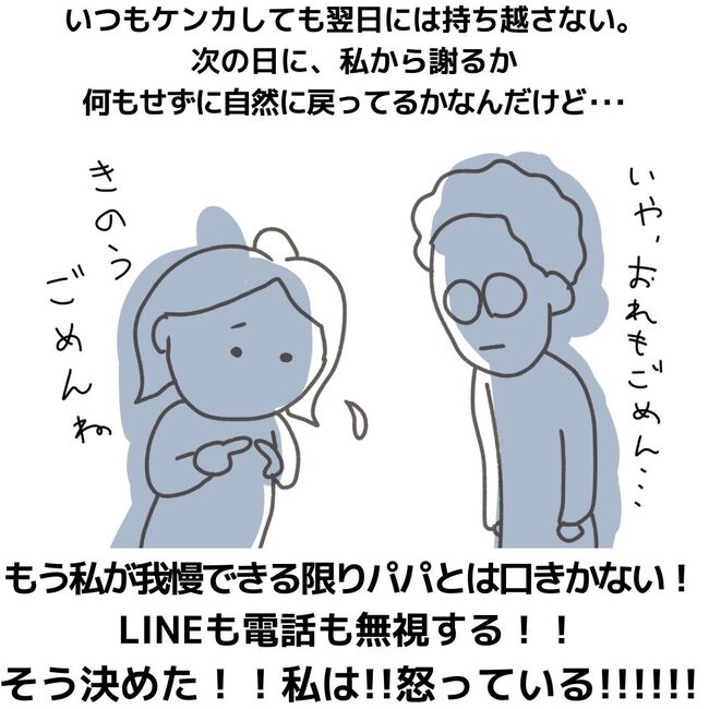 夫が起業したいと言ったら／きあち