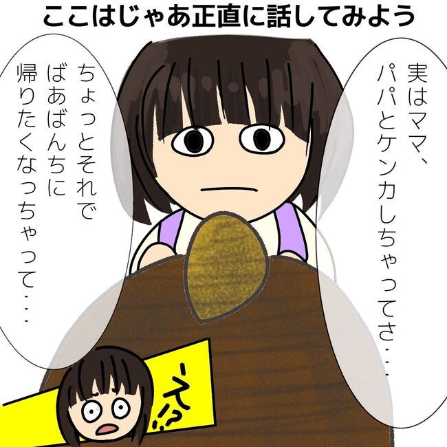 夫が起業したいと言ったら／きあち