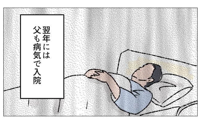 娘の尋常性白斑／フワリー