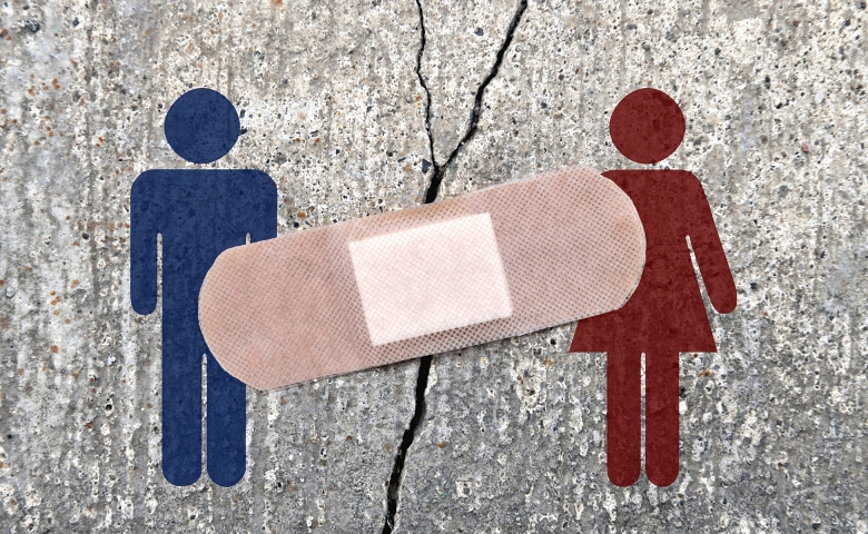 夫「レスなのが不満だ」産後3カ月、夫からのひと言に衝撃！夫婦の夜のすれ違いに妻が思ったこと