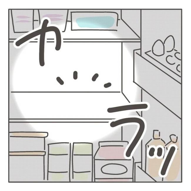 僕の妻は完璧／はたり