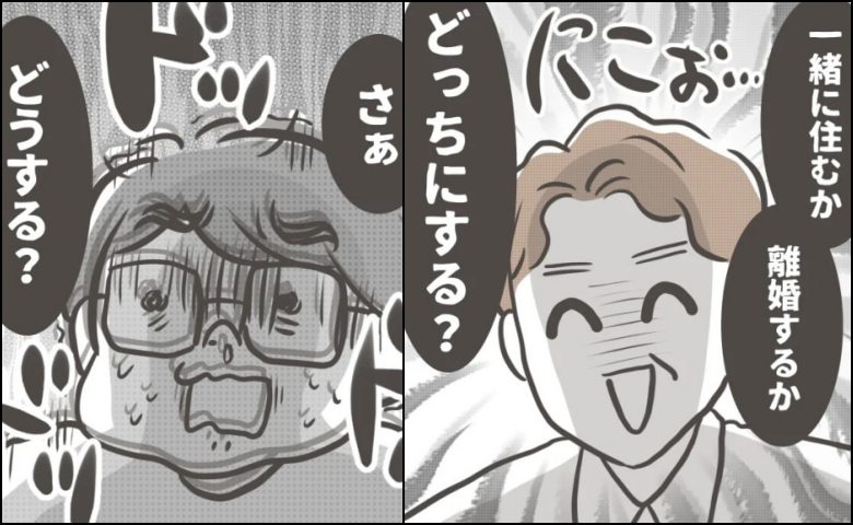 僕の妻は完璧／はたり