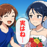 花嫁が打ち明けた「実はね…」私の手作りウェルカムボードに起きていた異変