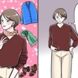 「もうプチプラ服は似合わない？」体型の変化に直面した私が選んだ服の買い方とは