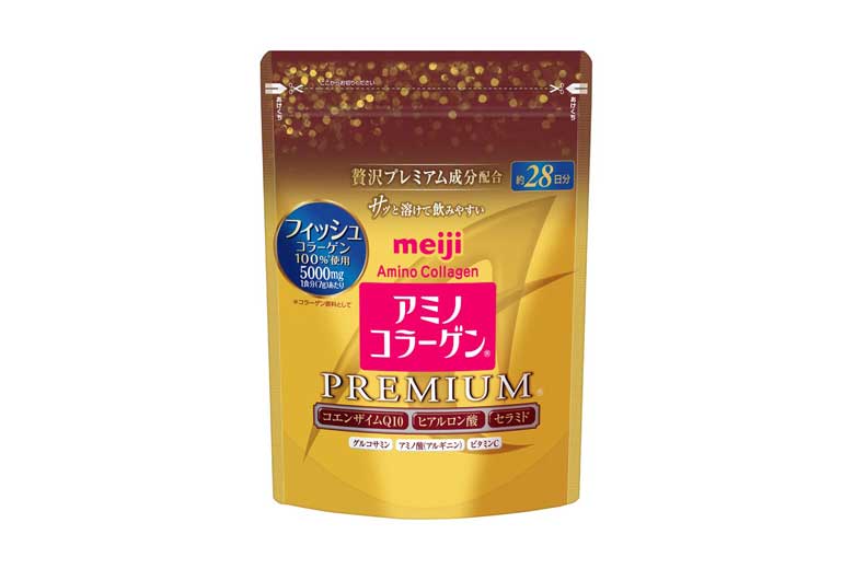 明治 アミノコラーゲン　プレミアム