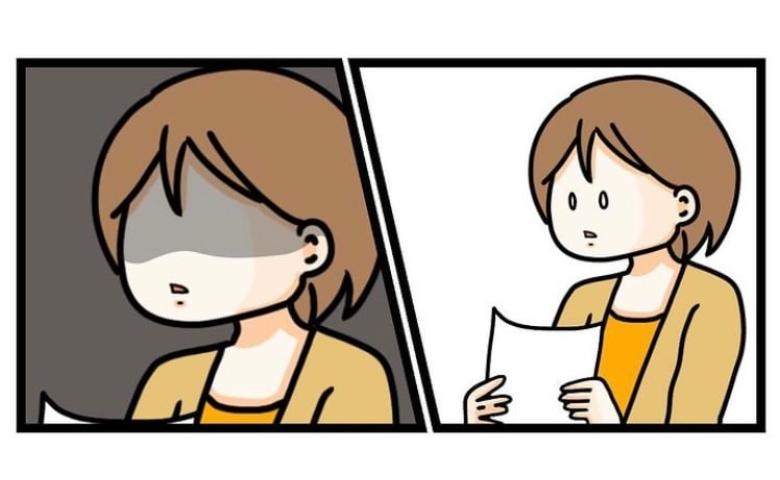 ワキガ治療で搬送された話／すがのみさき