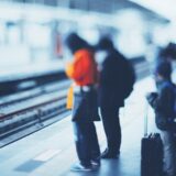「臭いのがつらい！」においに敏感な私が毎日の通勤で感じるストレスの正体【体験談】