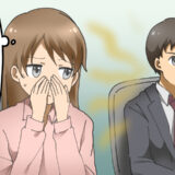 「どう伝えれば…」同僚の汗のにおいに悩む日々。予想外の展開で状況が一変したワケ