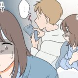 妻「体調不良でつらい…」助けを求めてもスマホから目を離さない夫に感じた異様な違和感