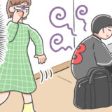 「くさっ！」野球から帰ってきた夫が放つ強烈なにおいに妻が導入したルールとは