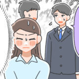 「なんか変なにおいが」ヤバい！同僚のひと言に私が顔から火が出そうになったワケ