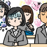「うっ強烈なにおい」教室に漂うにおいに悩まされた私。思わぬ形で解決した理由とは