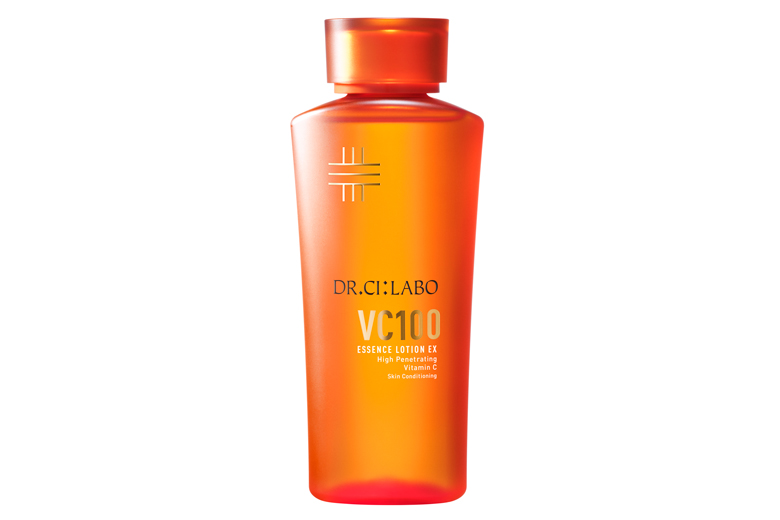 ドクターシーラボ VC100 エッセンスローション EX