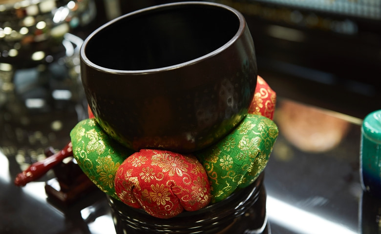 お葬式のイメージ画像