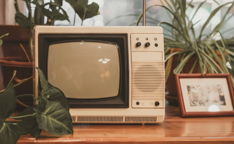 テレビのイメージ画像