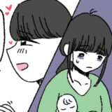 帝王切開の傷が痛む産後の夜。夫は体を心配してくれたが、直後に耳を疑う夫の本音が漏れ出した