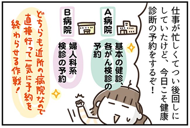 アラフィフの日常/フカザワナオコ