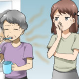 「うっ…」義母のにおいに耐えきれず吐き気が。私が義母に抱いた複雑な感情とは