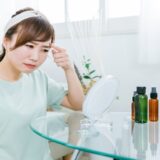 三角眉毛をどうにかしたい！思い切って眉上に手を入れてみた結果【体験談】