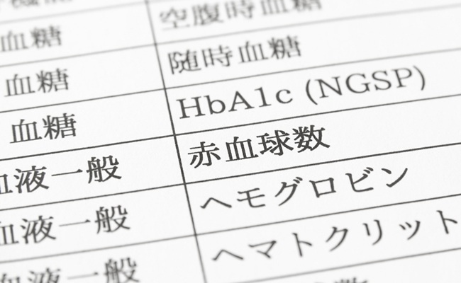 思わぬ病気体験談 イメージカット