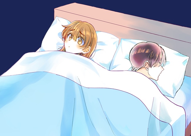 性の不一致 イメージカット