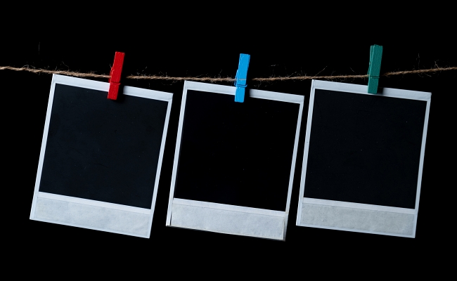 恐怖体験 イメージカット