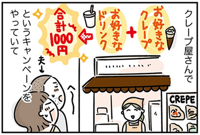 アラフィフの日常/フカザワナオコ