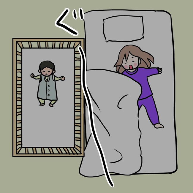 27歳第2子妊娠中に不整脈／萩原さとこ