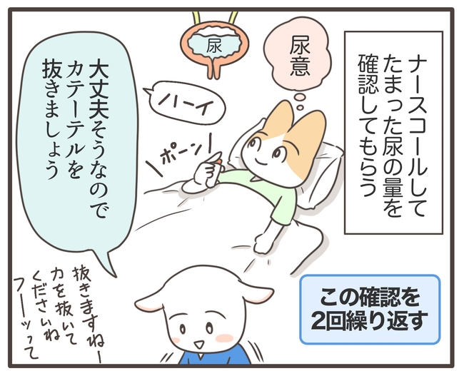 アラフィフが子宮全摘/宮島もっちー